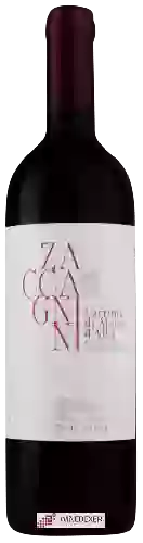 Winery Zaccagnini - Lacrima di Morro d'Alba