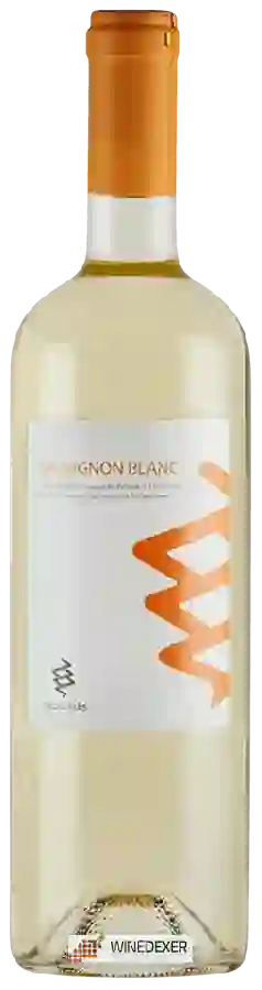 Zacharias Winery - Zacharias Sauvignon Blanc Zacharias Winery - Zacharias Sauvignon Blanc