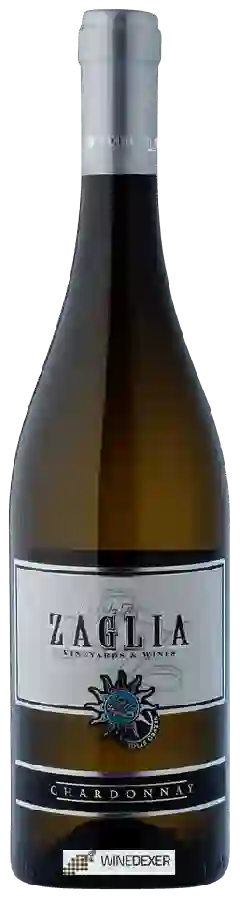 Winery Zaglia - Chardonnay