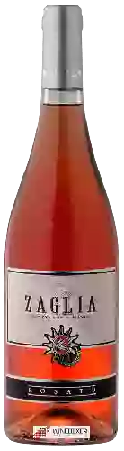 Winery Zaglia - Rosato