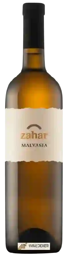 Winery Zahar - Malvasia Venezia Giulia Winery Zahar - Malvasia Venezia Giulia