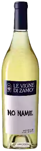 Winery Le Vigne di Zamò - No Name