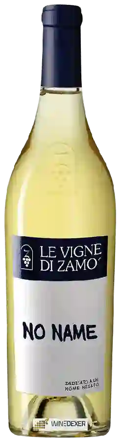 Winery Le Vigne di Zamò - No Name
