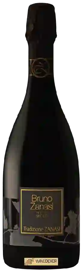 Winery Zanasi - Bruno Zanasi Secco