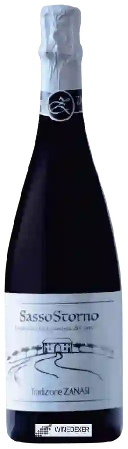 Winery Zanasi - SassoStorno Lambrusco Grasparossa di Castelvetro