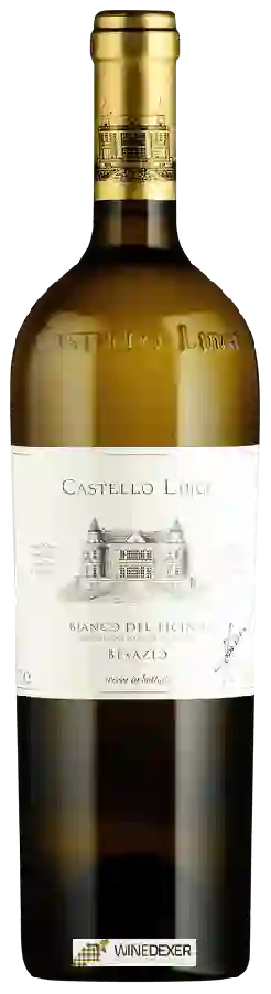 Winery Zanini - Castello Luigi Bianco del Ticino