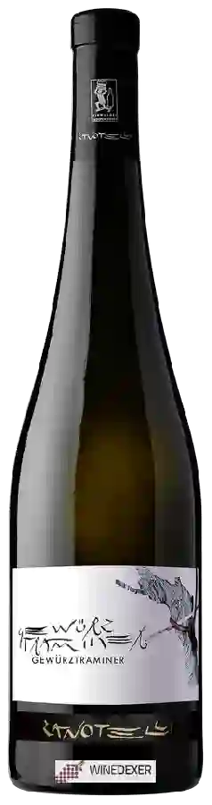 Winery Zanotelli - Gewürztraminer Winery Zanotelli - Gewürztraminer