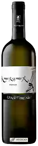 Winery Zanotelli - Kerner