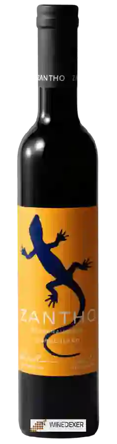 Winery Zantho - Beerenauslese