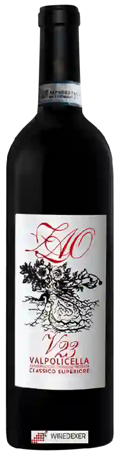 Winery Zao Wine - V23 Valpolicella Classico Superiore