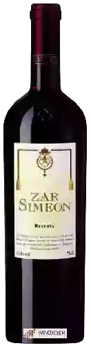 Winery Zar Simeon - Reserva
