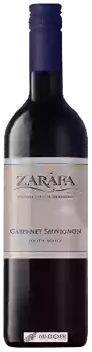 Winery Zarafa - Cabernet Sauvignon