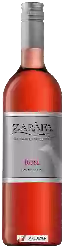 Winery Zarafa - Rosé