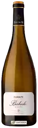 Winery Zárate - Balado Albariño