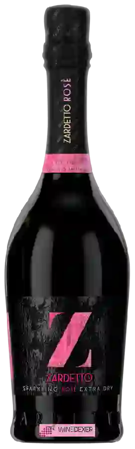 Winery Zardetto - Private Cuvee Rosé Winery Zardetto - Private Cuvee Rosé