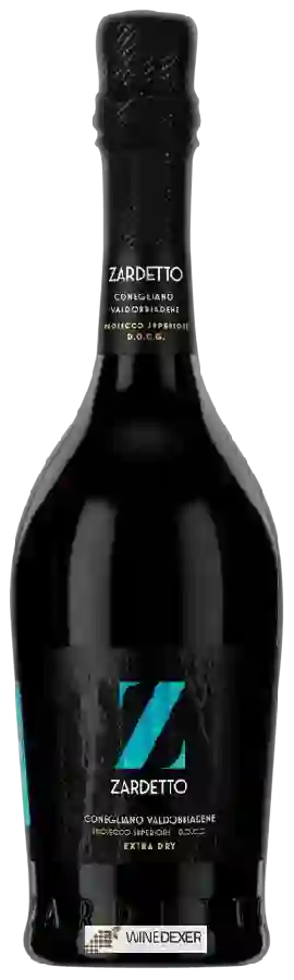Winery Zardetto - Prosecco Z Extra Dry Winery Zardetto - Prosecco Z Extra Dry