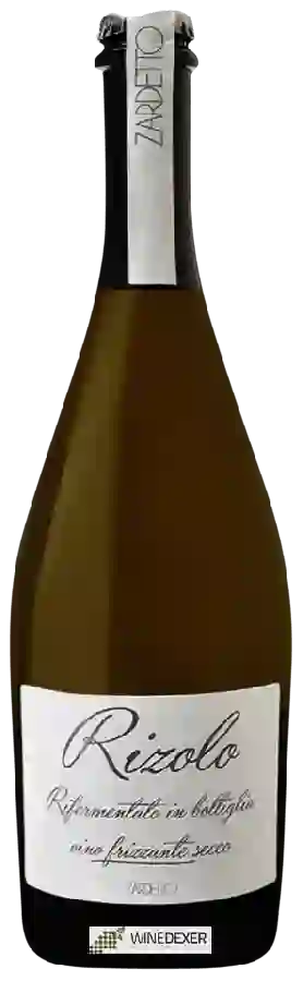 Winery Zardetto - Rizolo Frizzante Secco
