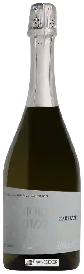Winery Zardetto - Valdobbiadene Superiore di Cartizze Winery Zardetto - Valdobbiadene Superiore di Cartizze