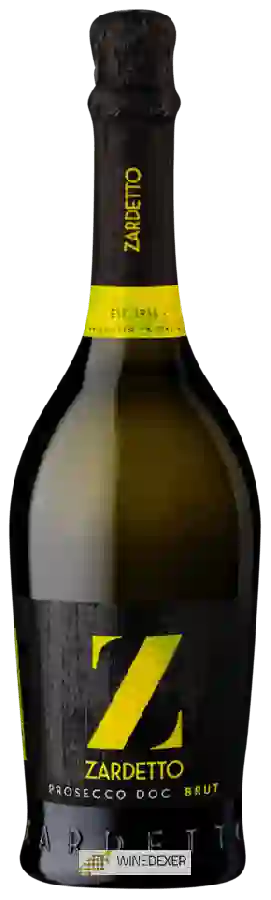 Winery Zardetto - Z Prosecco Brut Winery Zardetto - Z Prosecco Brut