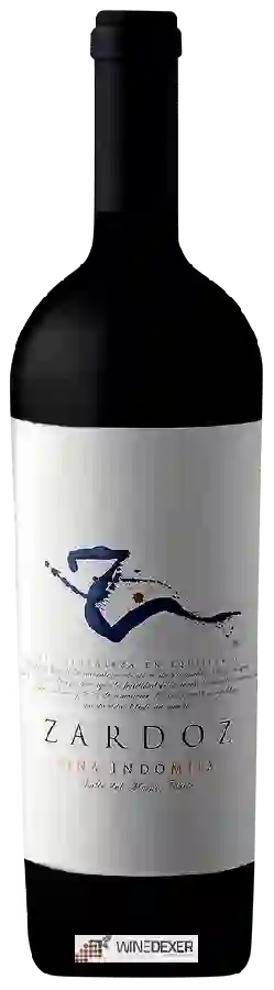 Winery Zardoz - Tinto Winery Zardoz - Tinto