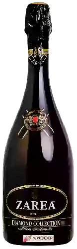 Winery Zarea - Diamond Collection Brut