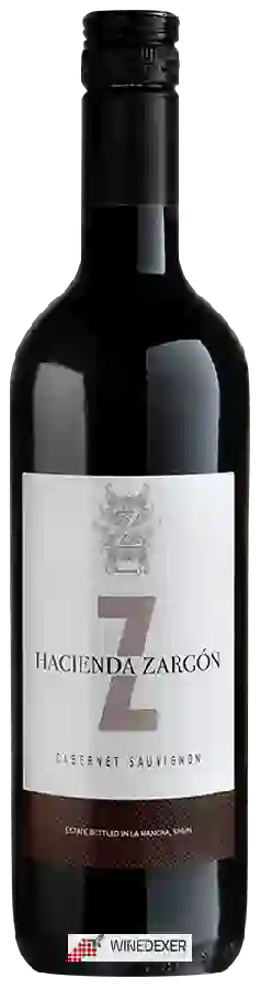 Winery Hacienda Zargón - Cabernet Sauvignon