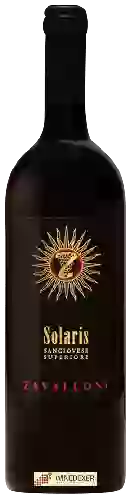 Winery Zavalloni - Solaris Sangiovese Superiore