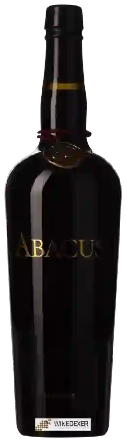 Winery ZD Wines - Abacus Cabernet Sauvignon Winery ZD Wines - Abacus Cabernet Sauvignon