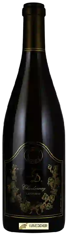 Winery ZD Wines - Reserve Chardonnay