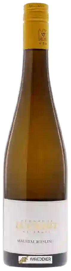 Winery Zehnthof Luckert - Maustal Riesling GG