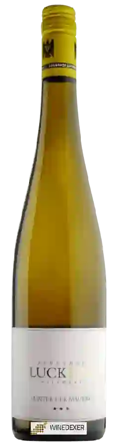 Winery Zehnthof Luckert - Unter der Mauer