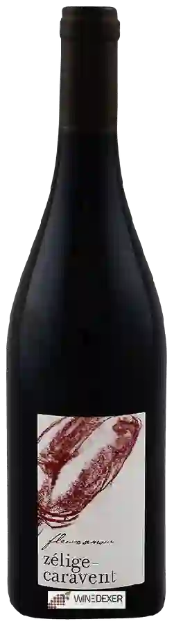 Winery Zelige-Caravent - Fleuve Amour