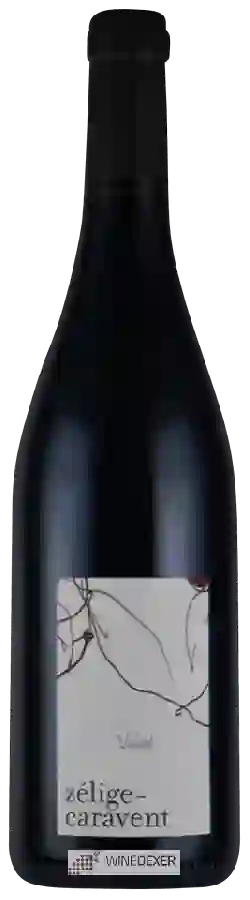 Winery Zelige-Caravent - Velvet