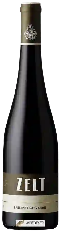 Winery Zelt - Cabernet Sauvignon Winery Zelt - Cabernet Sauvignon