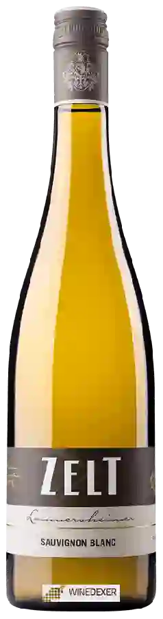Winery Zelt - Laumersheimer Sauvignon Blanc