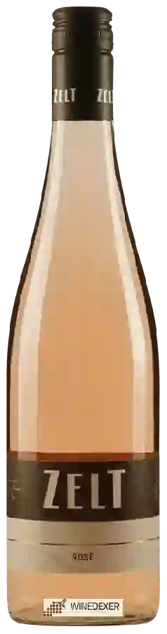 Winery Zelt - Rosé Winery Zelt - Rosé