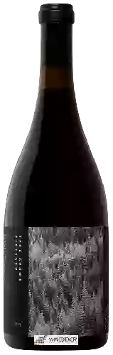 Winery Zena Crown - The Sum Pinot Noir