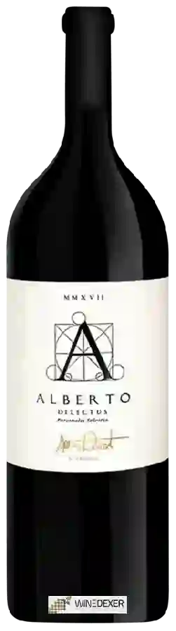 Winery Zenato - Alberto Winery Zenato - Alberto