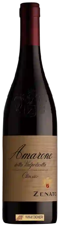 Winery Zenato - Amarone della Valpolicella Classico Winery Zenato - Amarone della Valpolicella Classico