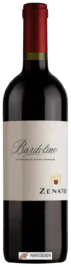 Winery Zenato - Bardolino Winery Zenato - Bardolino