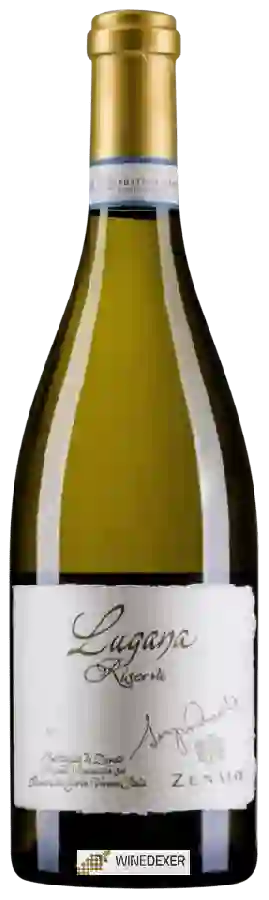 Winery Zenato - Lugana Sergio Riserva