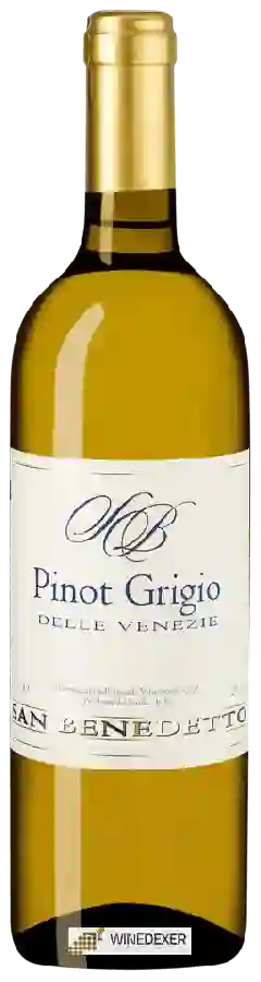 Winery Zenato - Pinot Grigio Delle Venezie Winery Zenato - Pinot Grigio Delle Venezie