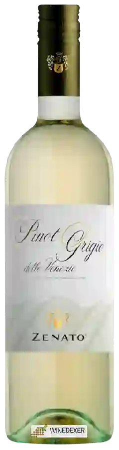 Winery Zenato - Pinot Grigio