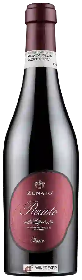 Winery Zenato - Recioto della Valpolicella Classico Winery Zenato - Recioto della Valpolicella Classico