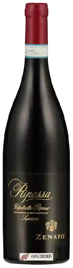 Winery Zenato - Ripassa Valpolicella Ripasso Superiore