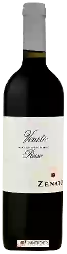 Winery Zenato - Rosso