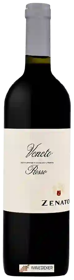 Winery Zenato - Rosso