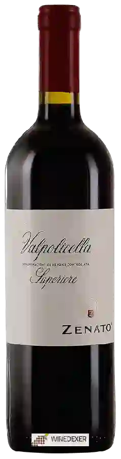 Winery Zenato - Valpolicella Superiore Winery Zenato - Valpolicella Superiore
