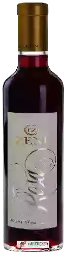 Winery Zeni - Moscato Rosa