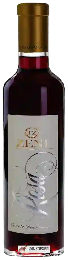 Winery Zeni - Moscato Rosa